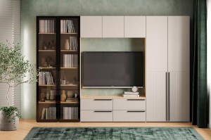 Модульная гостиная Арден (Сильва)